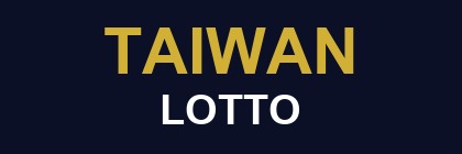 Taiwan Lotto Keritang